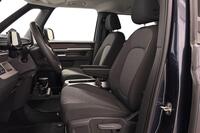 heti ajoon Volkswagen ID. Buzz