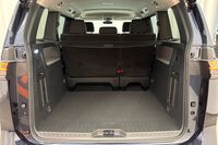 heti ajoon Volkswagen ID. Buzz