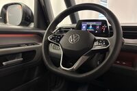 heti ajoon Volkswagen ID. Buzz