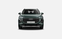 heti ajoon Audi Q3