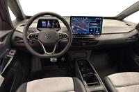 heti ajoon Volkswagen ID.3