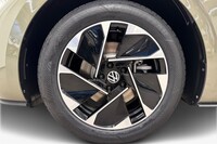 heti ajoon Volkswagen ID.3