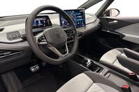 heti ajoon Volkswagen ID.3