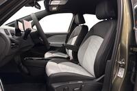 heti ajoon Volkswagen ID.3