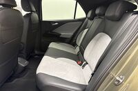 heti ajoon Volkswagen ID.3