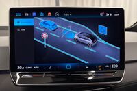 heti ajoon Volkswagen ID.3