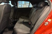 heti ajoon Volkswagen T-Roc