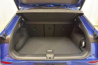 heti ajoon Volkswagen T-Roc