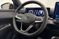 heti ajoon Volkswagen T-Roc