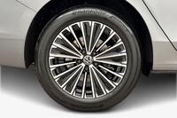 heti ajoon Volkswagen Passat