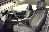 heti ajoon Volkswagen Passat
