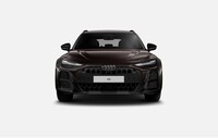 heti ajoon Audi A6