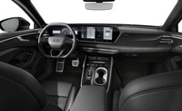 heti ajoon Audi A6