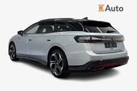 heti ajoon Volkswagen ID.7