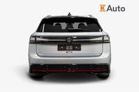 heti ajoon Volkswagen ID.7