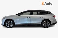 heti ajoon Volkswagen ID.7