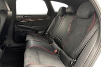 heti ajoon Volkswagen ID.7