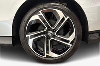 heti ajoon Volkswagen ID.7