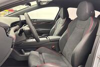 heti ajoon Volkswagen ID.7