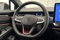 heti ajoon Volkswagen ID.7