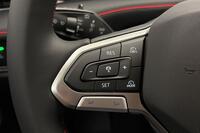 heti ajoon Volkswagen ID.7