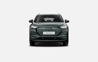 heti ajoon Audi Q4 e-tron