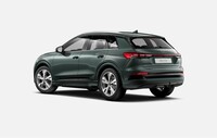 heti ajoon Audi Q4 e-tron