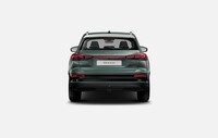 heti ajoon Audi Q4 e-tron