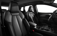 heti ajoon Audi Q4 e-tron