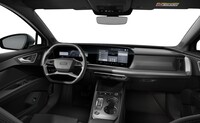 heti ajoon Audi Q4 e-tron