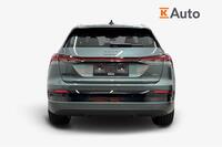 heti ajoon Audi Q4 e-tron
