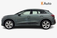 heti ajoon Audi Q4 e-tron