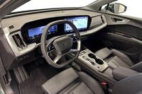 heti ajoon Audi Q4 e-tron
