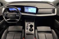 heti ajoon Audi Q4 e-tron