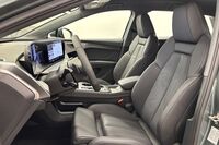 heti ajoon Audi Q4 e-tron