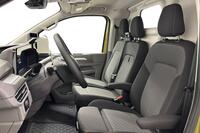 heti ajoon Volkswagen Transporter
