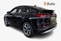 heti ajoon Audi Q4 e-tron