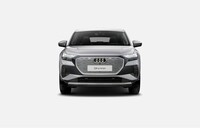 heti ajoon Audi Q4 e-tron