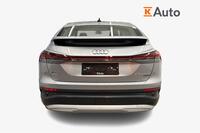 heti ajoon Audi Q4 e-tron