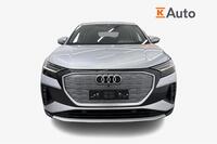 heti ajoon Audi Q4 e-tron