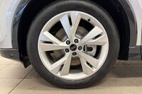 heti ajoon Audi Q4 e-tron