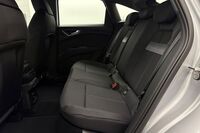 heti ajoon Audi Q4 e-tron