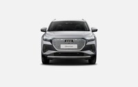 heti ajoon Audi Q4 e-tron