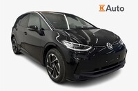 heti ajoon Volkswagen ID.3