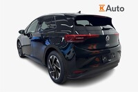 heti ajoon Volkswagen ID.3