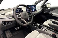 heti ajoon Volkswagen ID.3