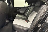 heti ajoon Volkswagen ID.3