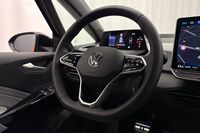 heti ajoon Volkswagen ID.3