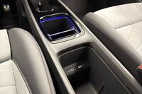 heti ajoon Volkswagen ID.3