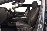 heti ajoon Volkswagen ID.7